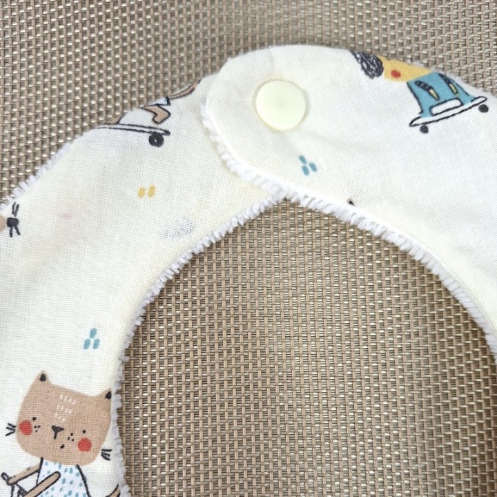 Bavaglino Cat & Dog Bandana