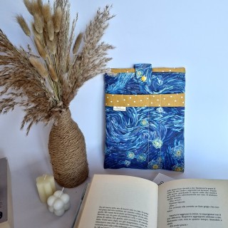 Cover Book Notte Stellata