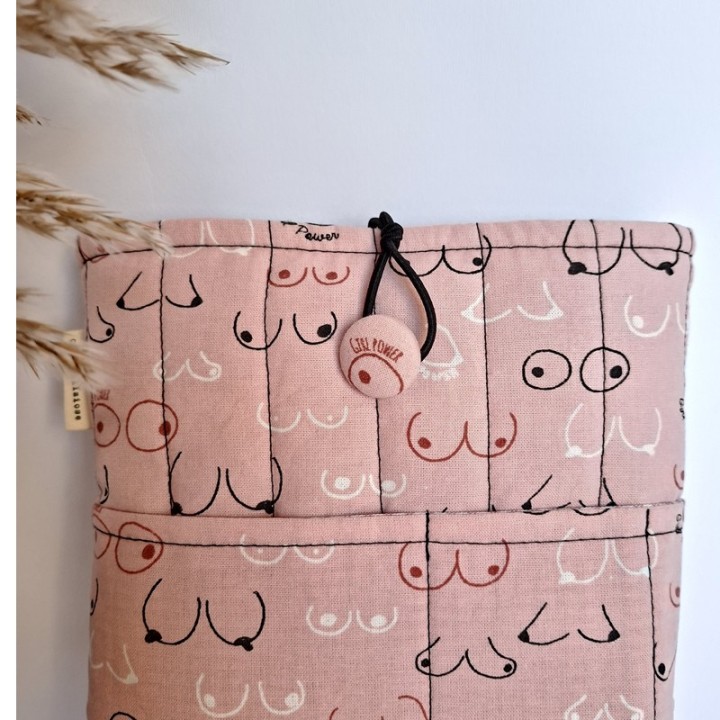Cover Book Tettine