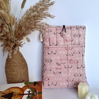 Cover Book Tettine