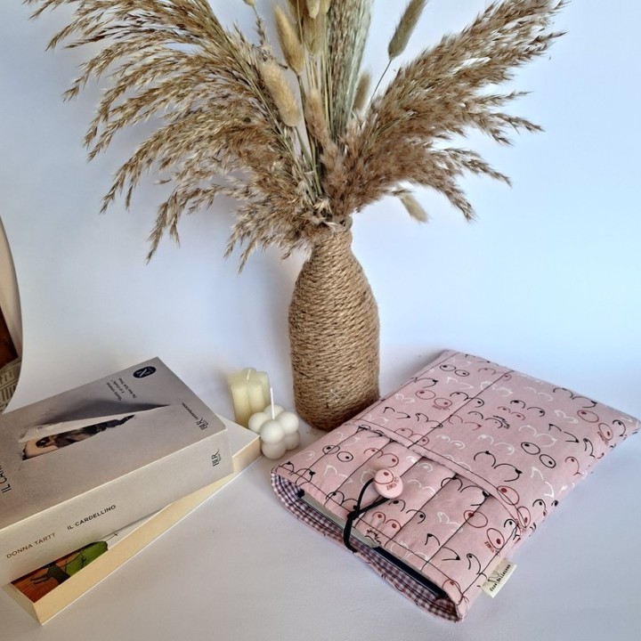 Cover Book Tettine