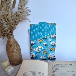 Cover Book Arcobaleno