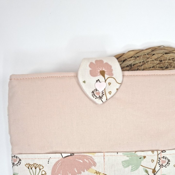 cover book e copertine instoffa fatti a mano per libri