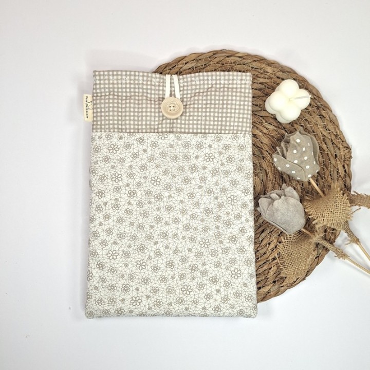 cover book e copertine instoffa fatti a mano per libri