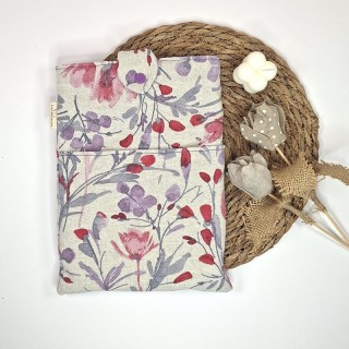 cover book e copertine instoffa fatti a mano per libri