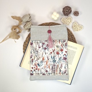 cover book e copertine instoffa fatti a mano per libri