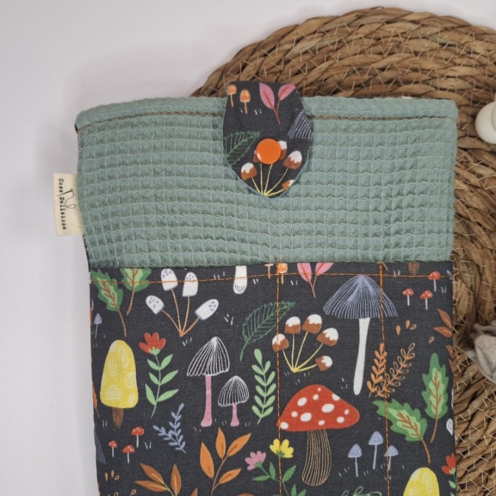 cover book e copertine instoffa fatti a mano per libri