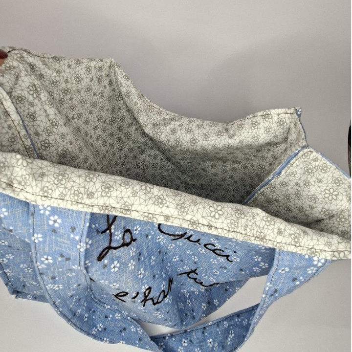 Tote Bag Guccina
