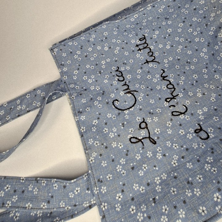 Tote Bag Guccina
