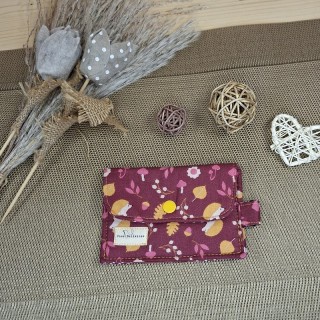 Porta Badge Riccetti