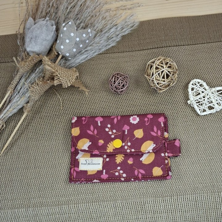 Porta Badge Riccetti