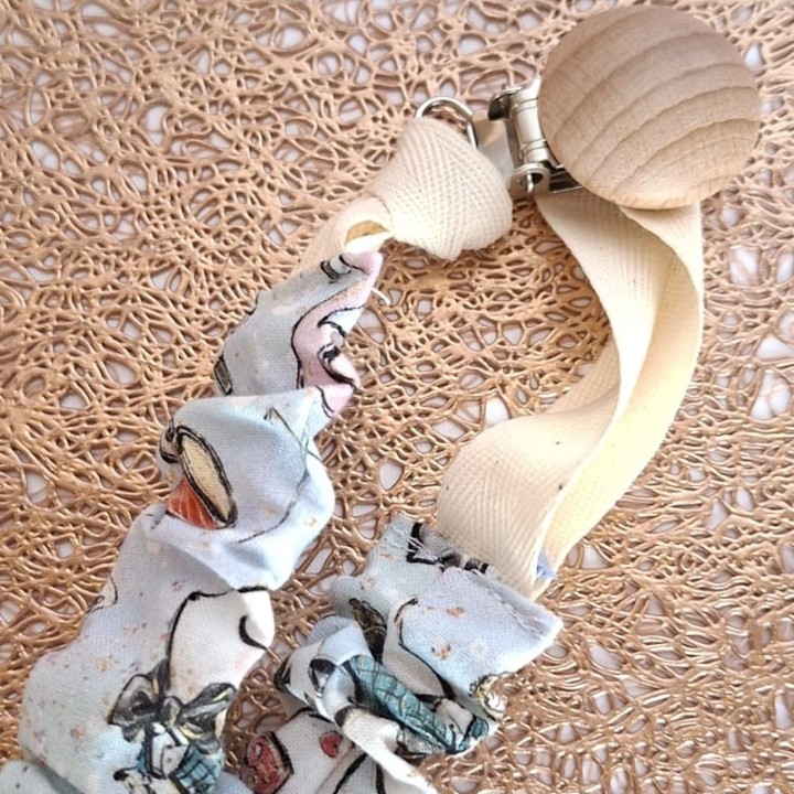 Porta Ciuccio Alice